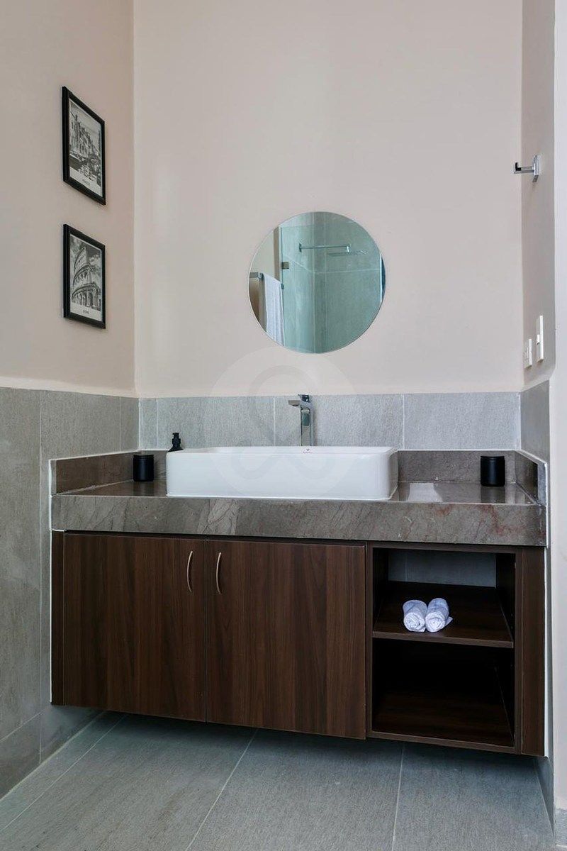 Casa em San Pedro Cholul, Mérida, foto 19 de 24