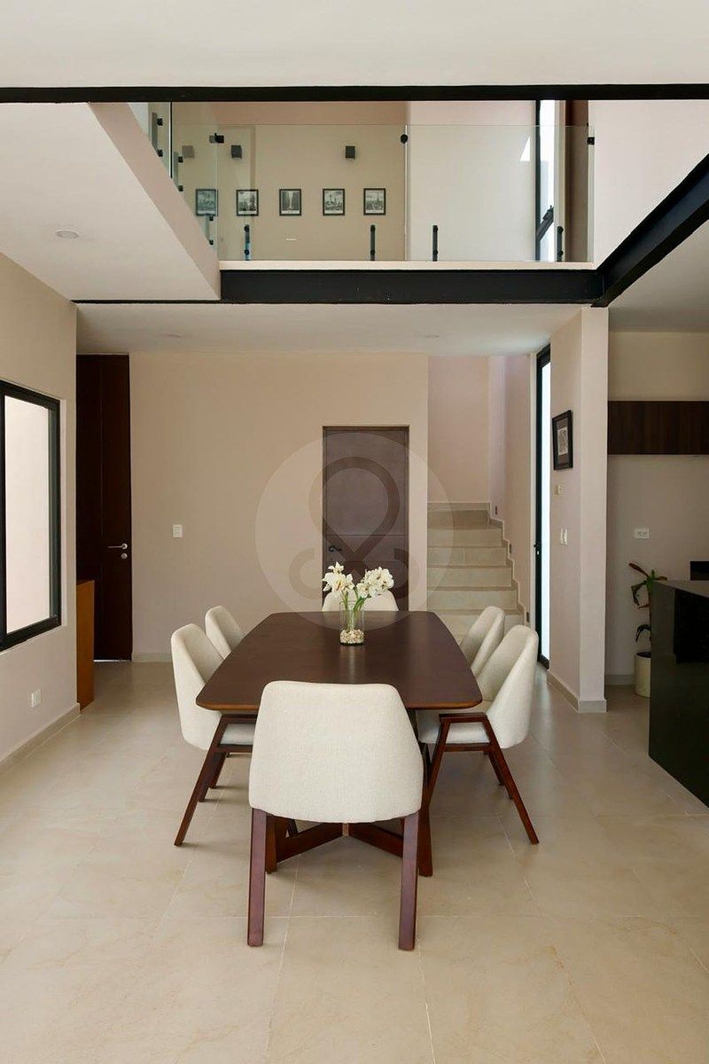 Casa em San Pedro Cholul, Mérida, foto 21 de 24