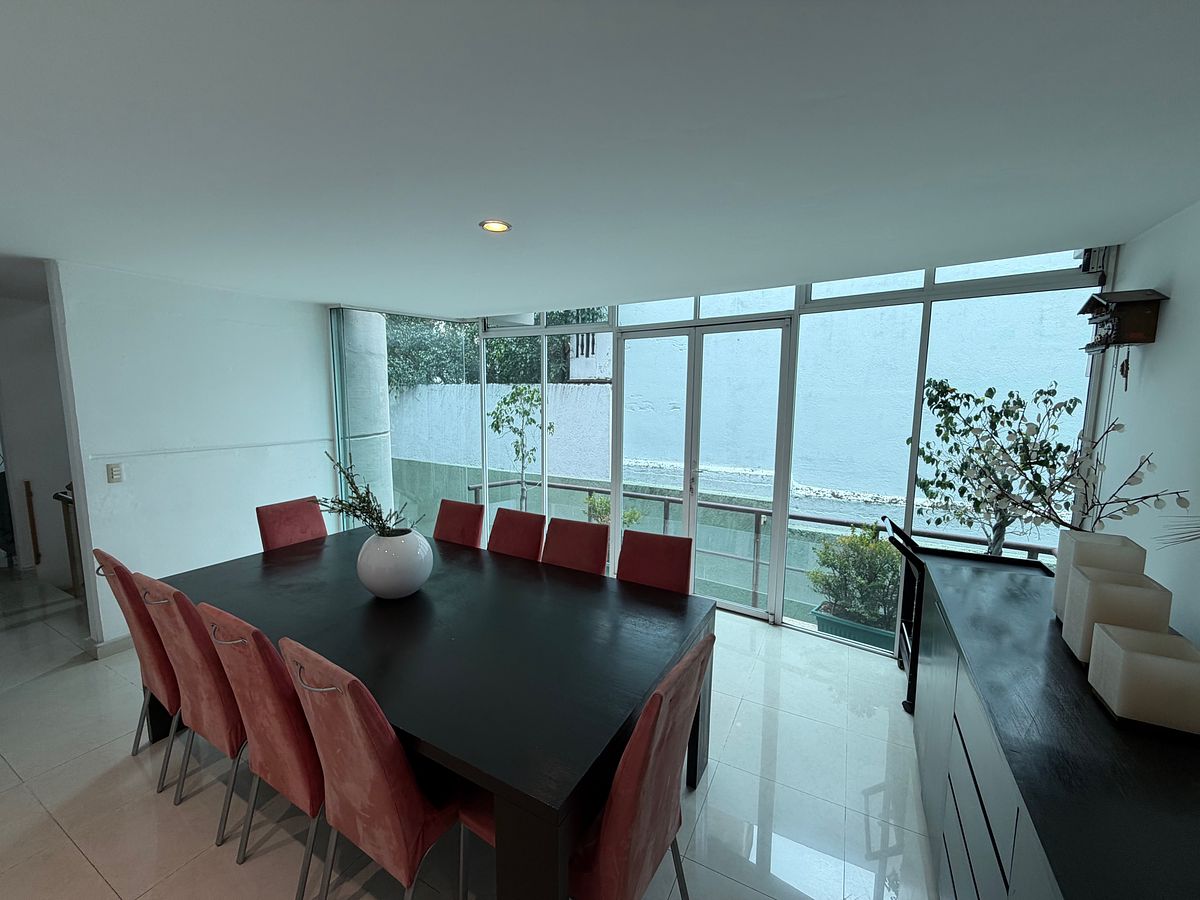 Casa em Las Águilas, Álvaro Obregón, foto 6 de 25
