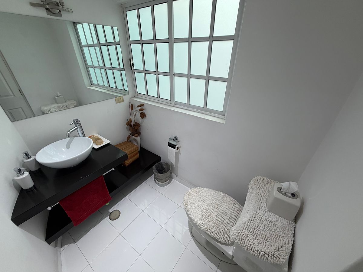 Casa em Las Águilas, Álvaro Obregón, foto 4 de 25