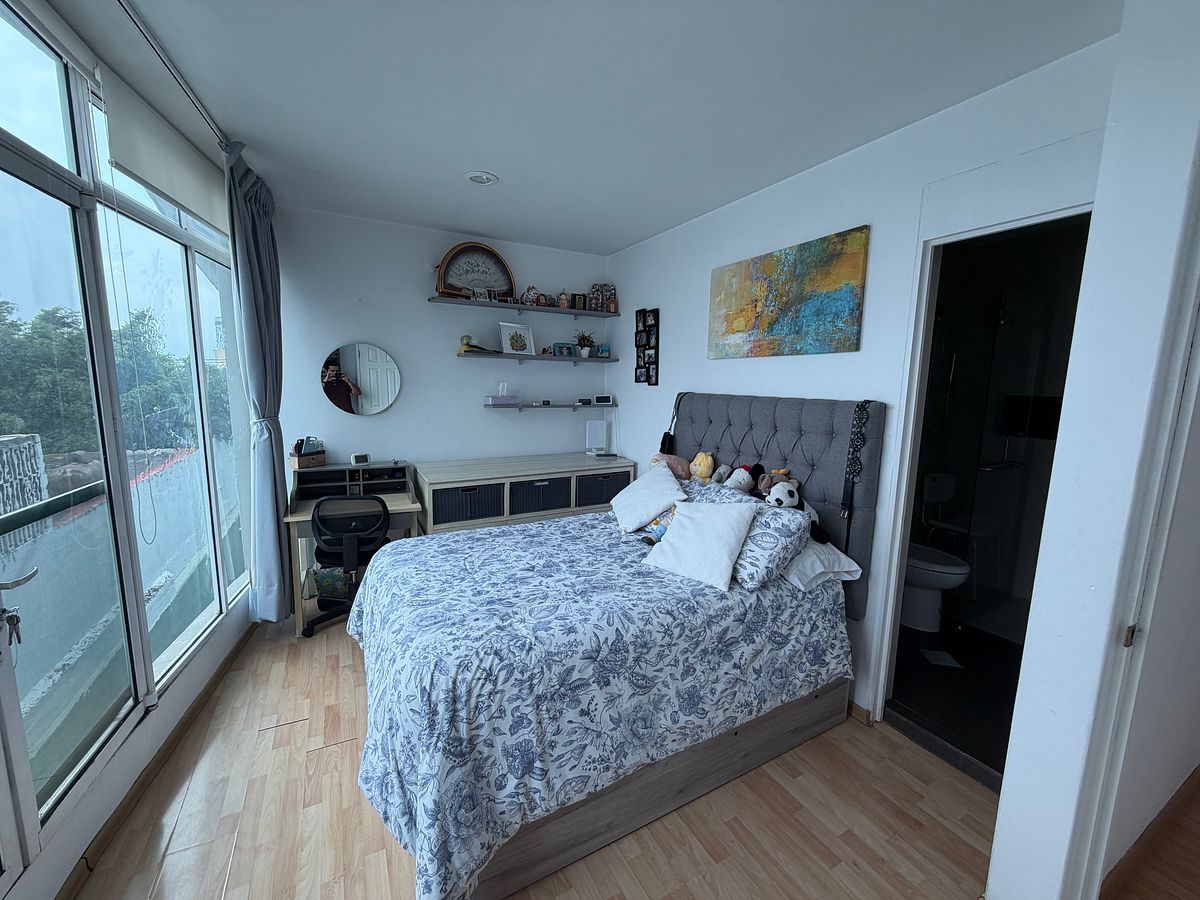 Casa em Las Águilas, Álvaro Obregón, foto 14 de 25