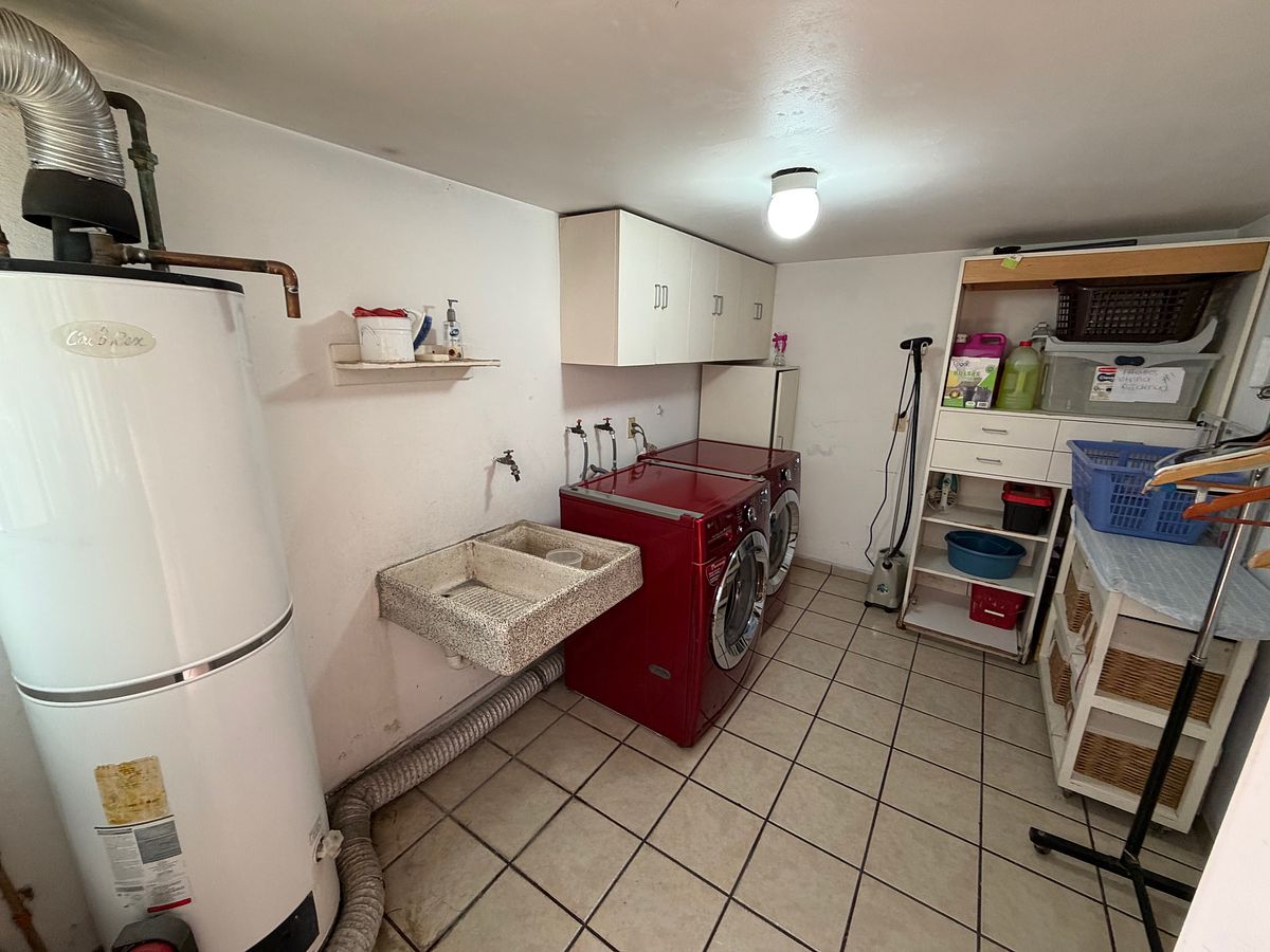 Casa em Las Águilas, Álvaro Obregón, foto 22 de 25
