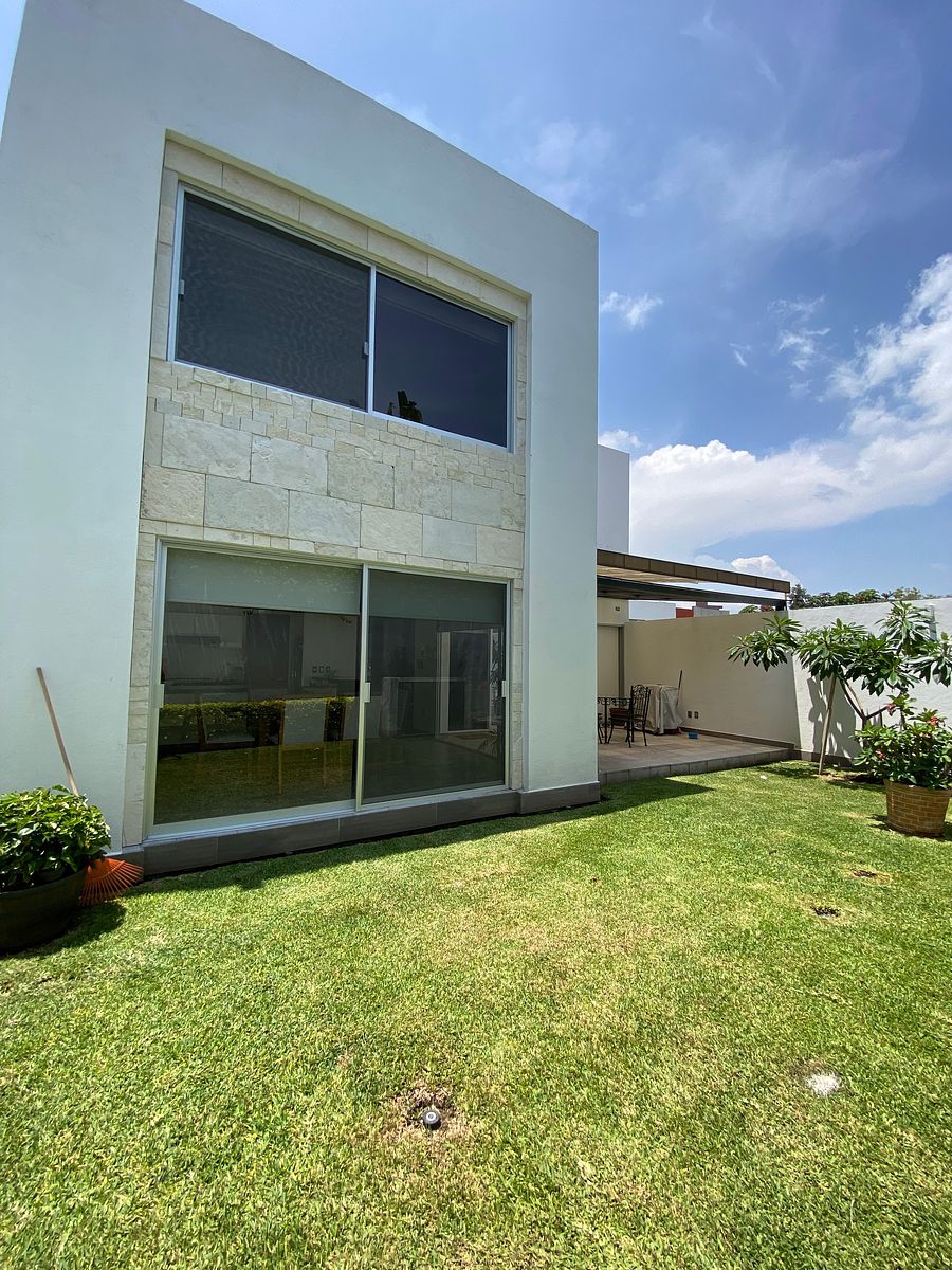 Casa em Agua Fría, Jiutepec, foto 2 de 45