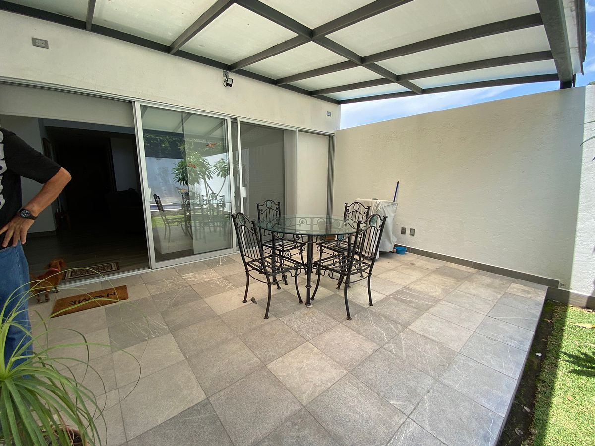 Casa em Agua Fría, Jiutepec, foto 33 de 45