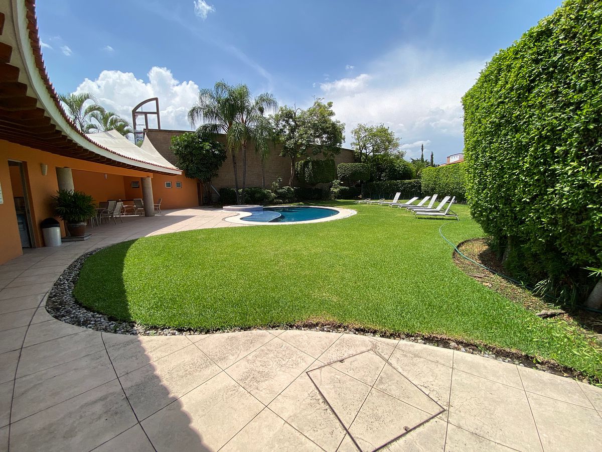 Casa em Agua Fría, Jiutepec, foto 41 de 45