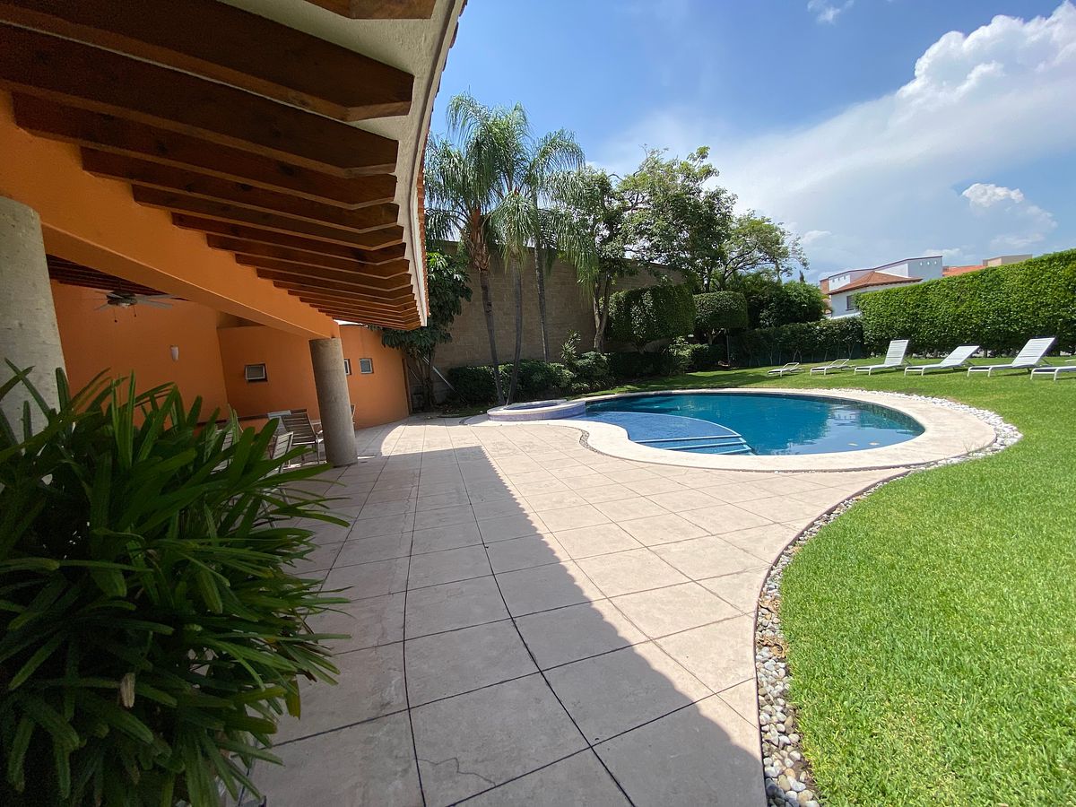 Casa em Agua Fría, Jiutepec, foto 42 de 45