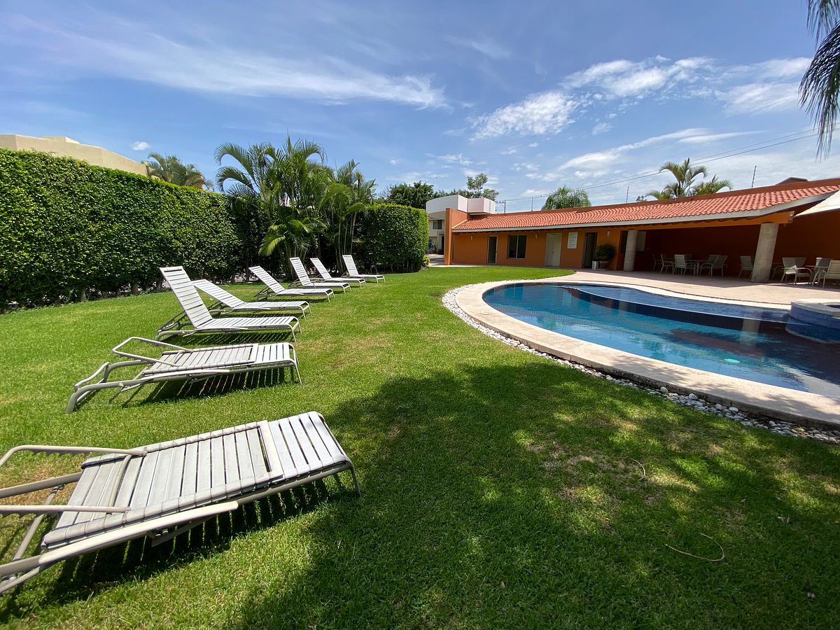 Casa em Agua Fría, Jiutepec, foto 43 de 45