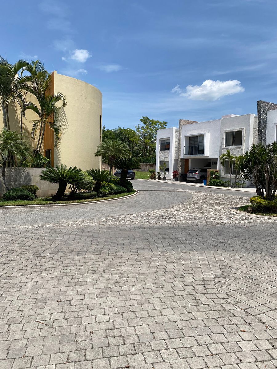 Casa em Agua Fría, Jiutepec, foto 45 de 45