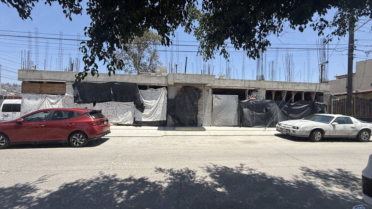 Terreno en Venta en 20 de Noviembre