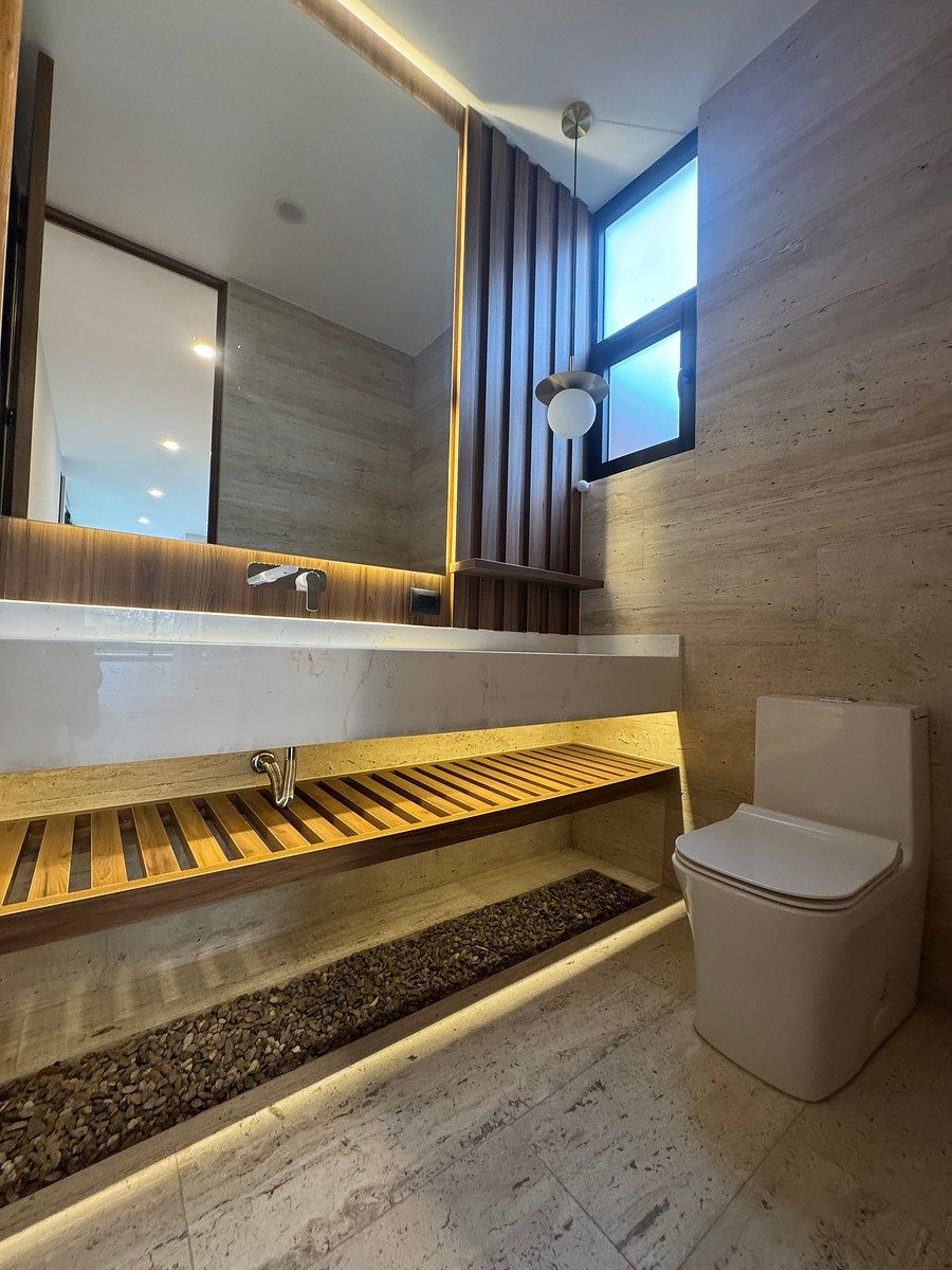 Casa em Altozano el Nuevo Querétaro, Querétaro, foto 4 de 33