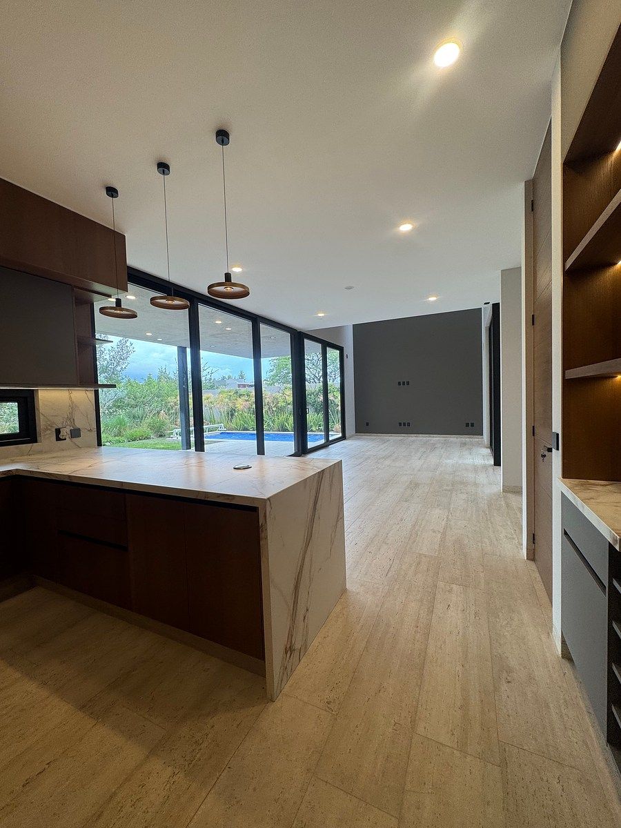 Casa em Altozano el Nuevo Querétaro, Querétaro, foto 11 de 33