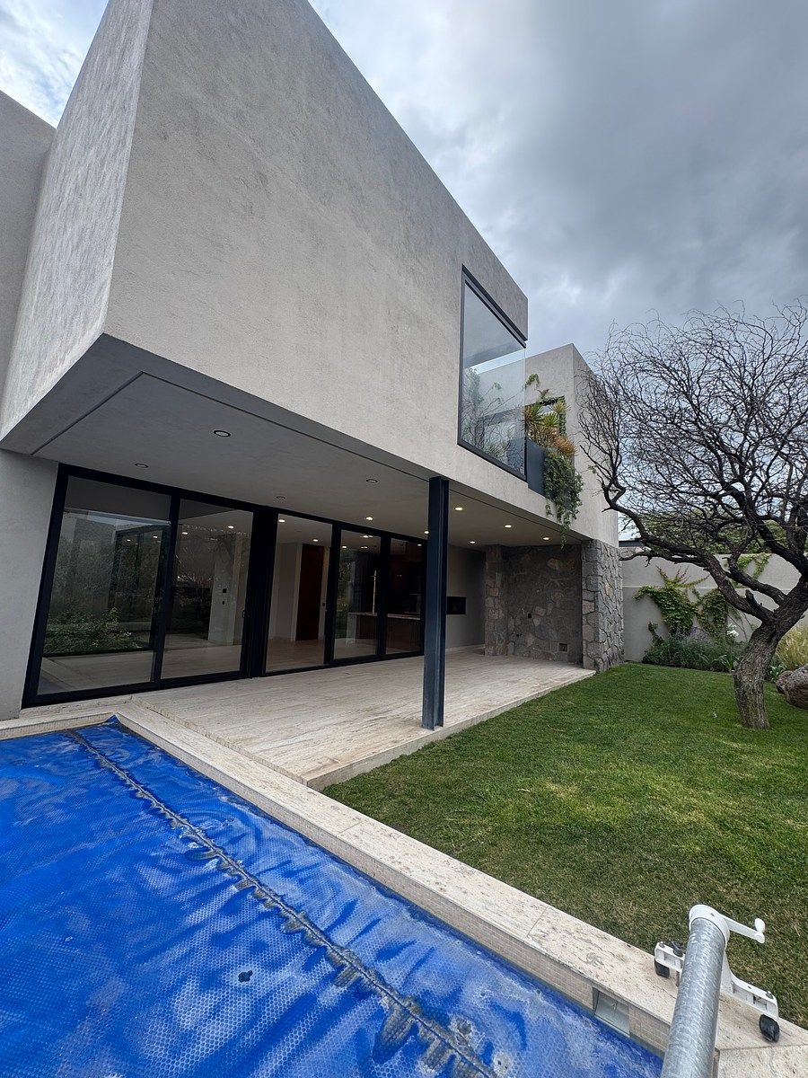 Casa em Altozano el Nuevo Querétaro, Querétaro, foto 12 de 33