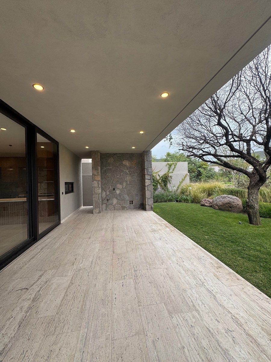 Casa em Altozano el Nuevo Querétaro, Querétaro, foto 14 de 33