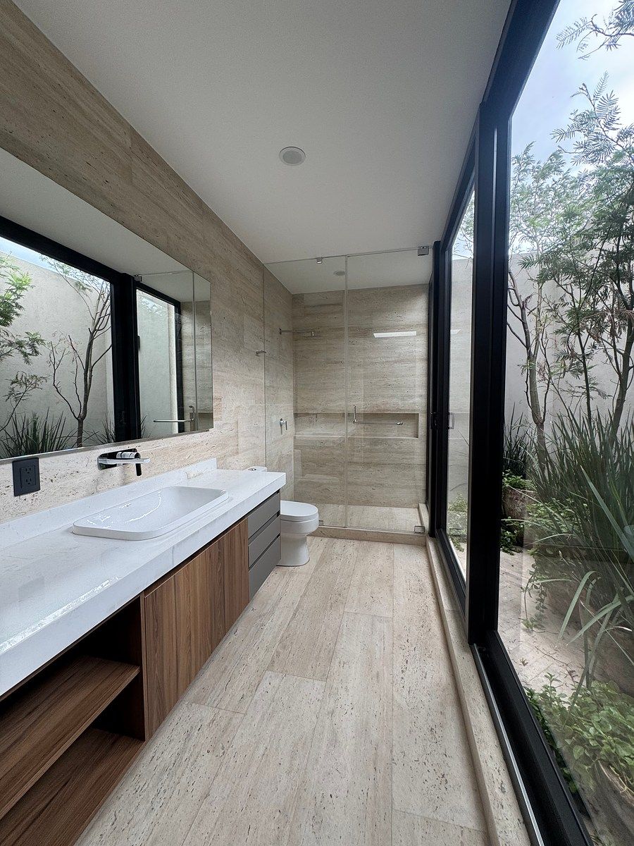Casa em Altozano el Nuevo Querétaro, Querétaro, foto 19 de 33