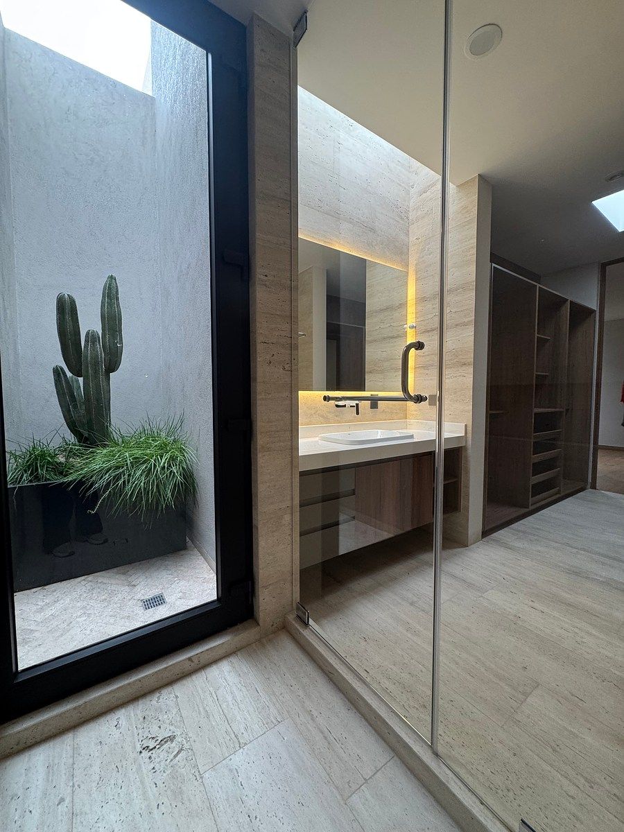 Casa em Altozano el Nuevo Querétaro, Querétaro, foto 29 de 33