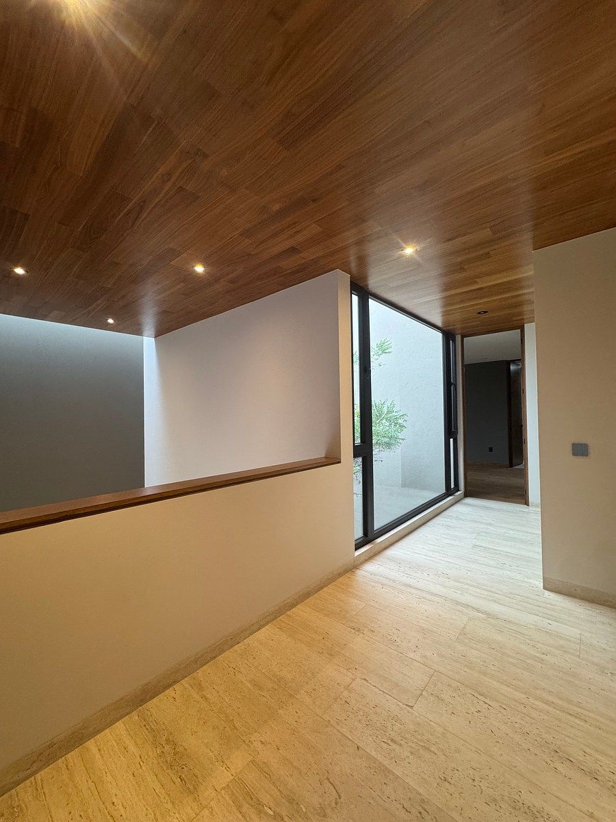 Casa em Altozano el Nuevo Querétaro, Querétaro, foto 32 de 33