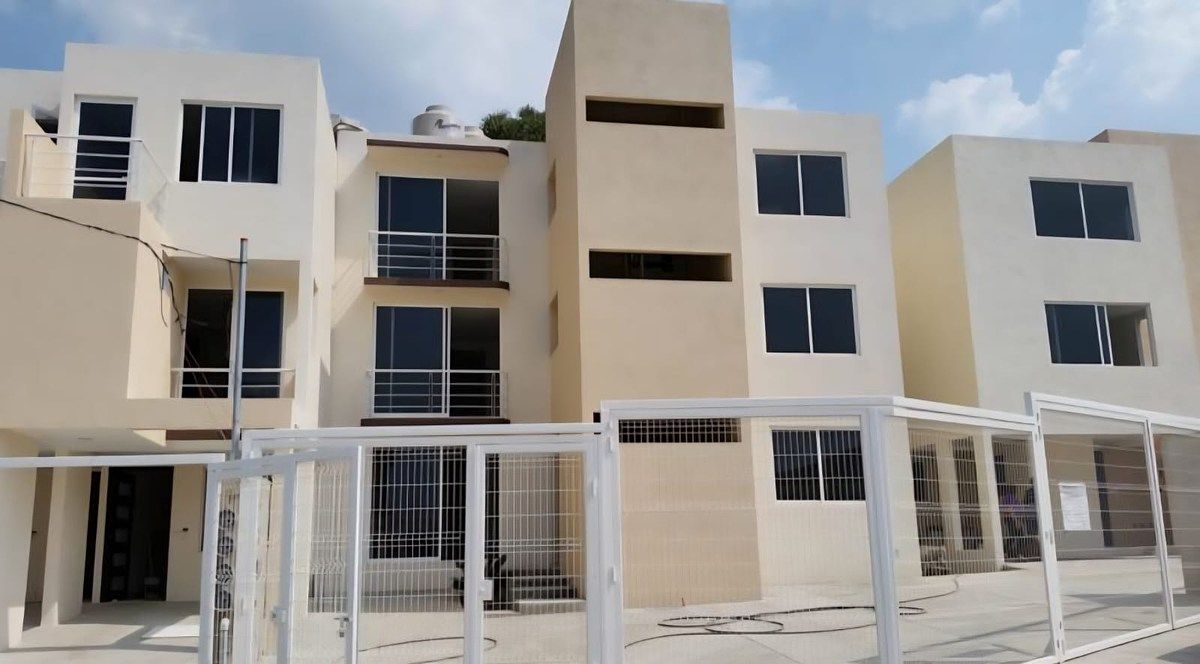 DEPARTAMENTO en LOMAS DE ATIZAPAN, foto 1 de 4