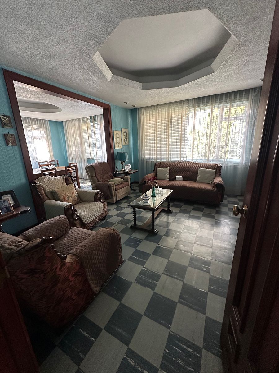 Casa com uso comercial em Álamos, Benito Juárez, foto 5 de 12