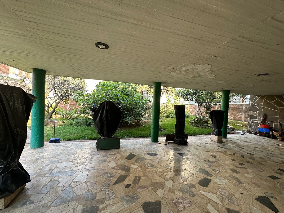 Casa com uso comercial em Álamos, Benito Juárez, foto 6 de 12
