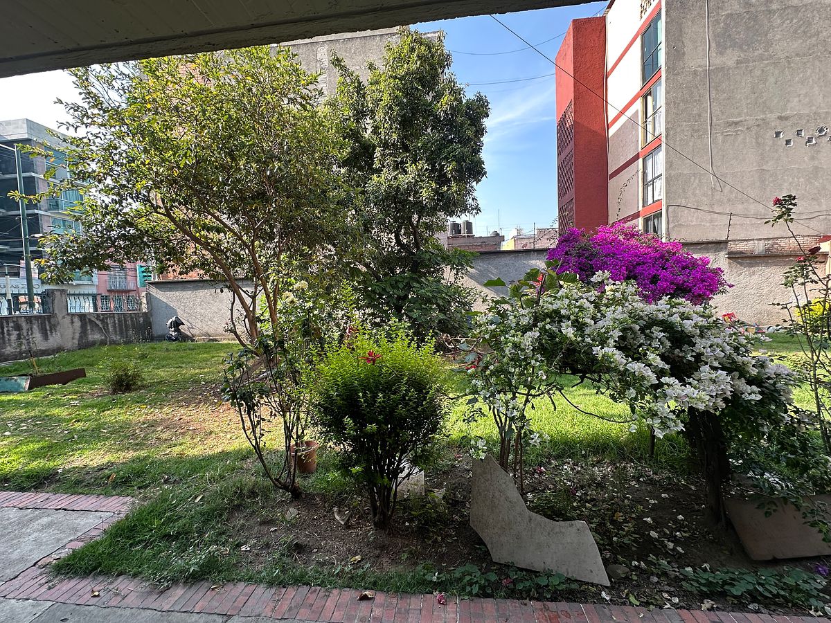 Casa com uso comercial em Álamos, Benito Juárez, foto 2 de 12