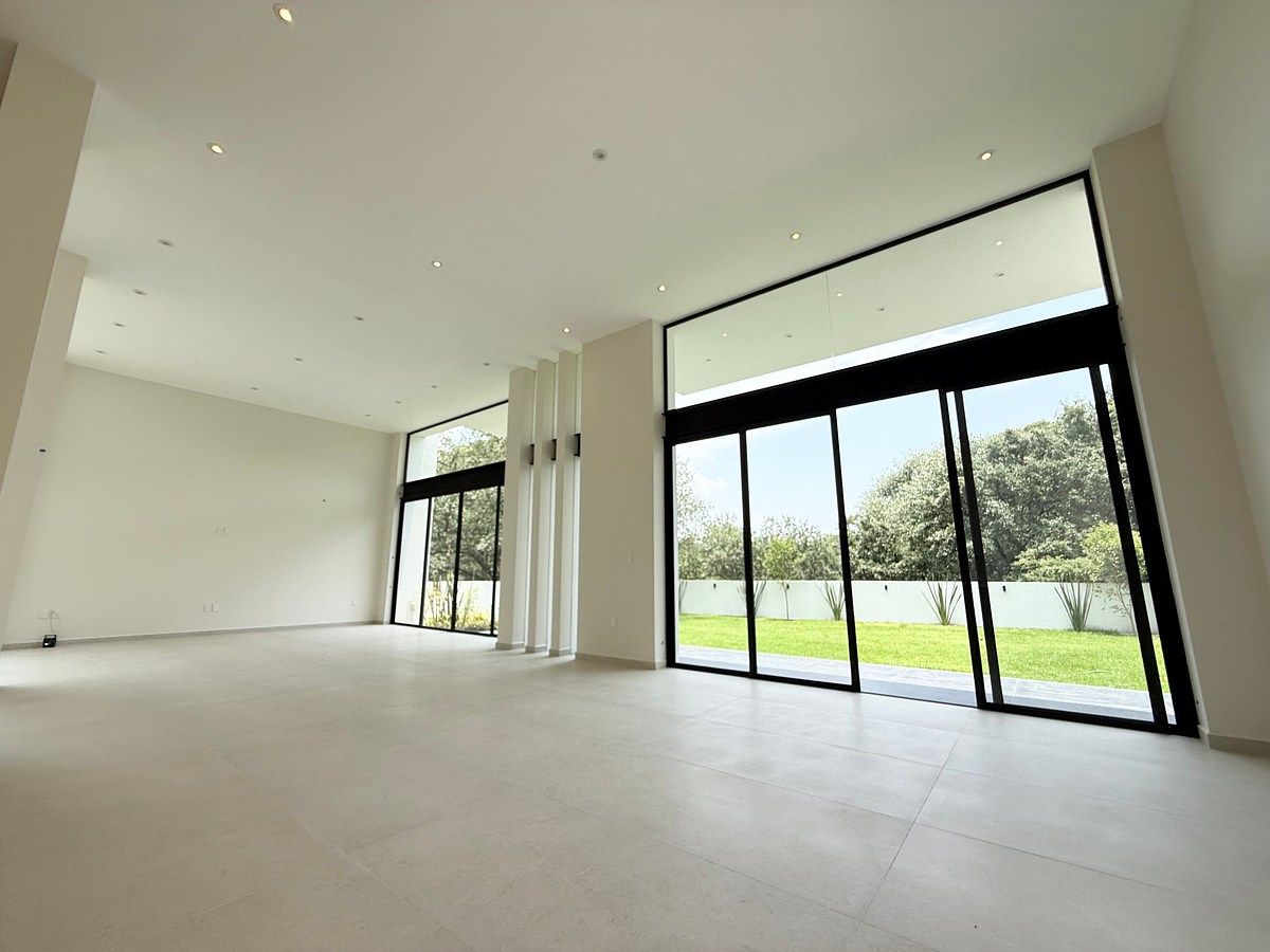 Casa em Condado de Sayavedra, Atizapán de Zaragoza, foto 3 de 21