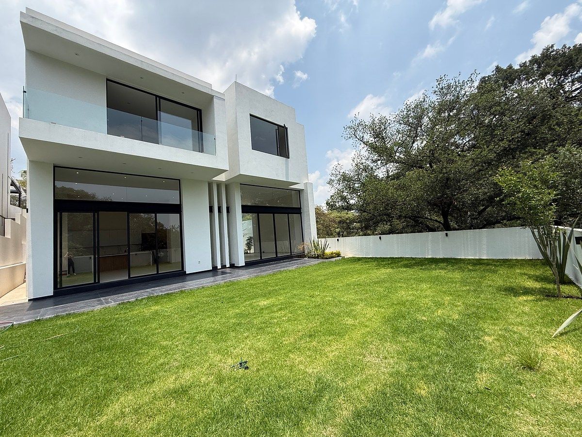 Casa em Condado de Sayavedra, Atizapán de Zaragoza, foto 5 de 21