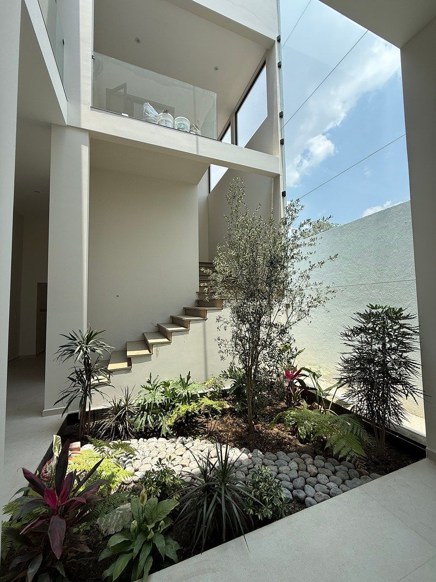 Casa em Condado de Sayavedra, Atizapán de Zaragoza, foto 21 de 21