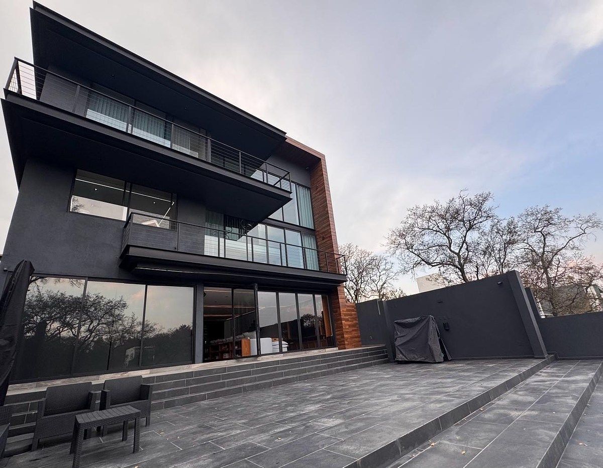 Casa em Condado de Sayavedra, Atizapán de Zaragoza, foto 3 de 23