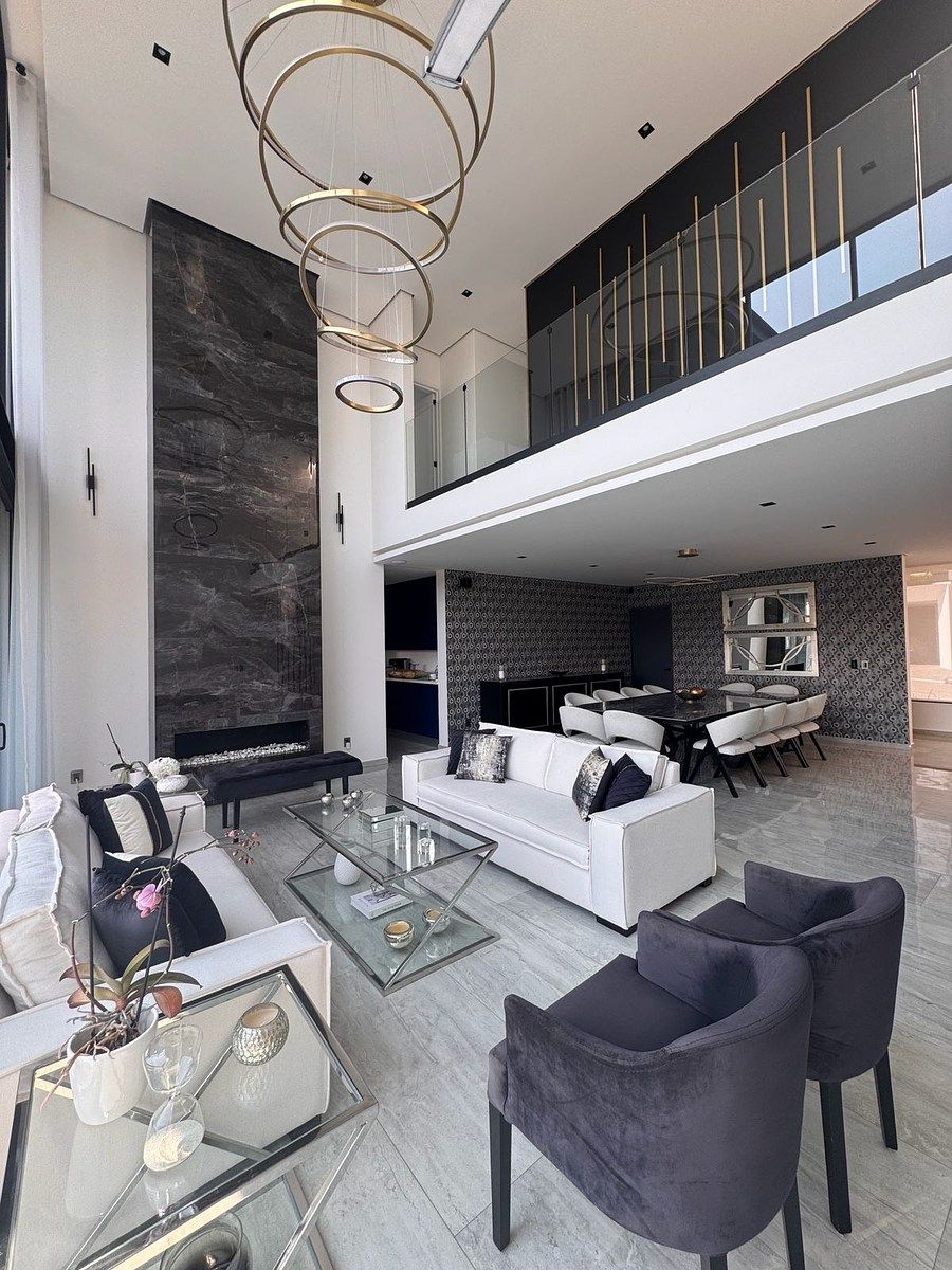 Casa em Condado de Sayavedra, Atizapán de Zaragoza, foto 2 de 23