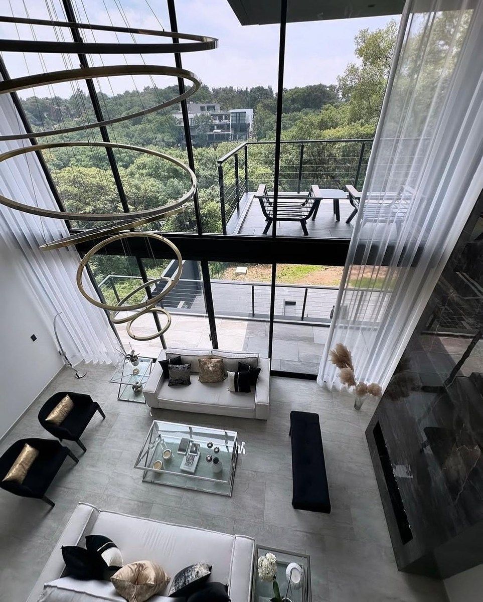 Casa em Condado de Sayavedra, Atizapán de Zaragoza, foto 4 de 23