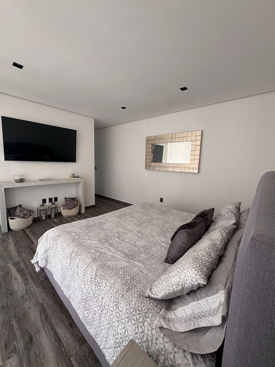 Casa em Condado de Sayavedra, Atizapán de Zaragoza, foto 9 de 23