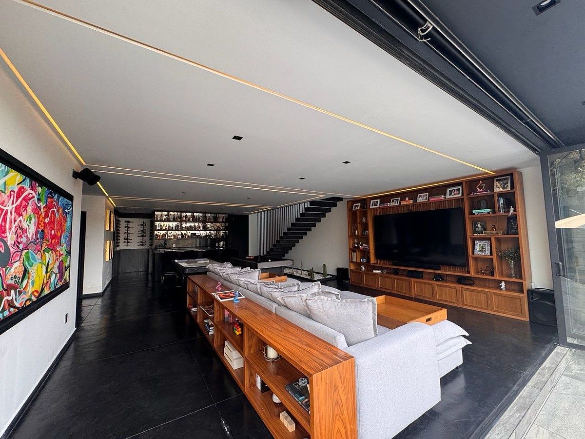 Casa em Condado de Sayavedra, Atizapán de Zaragoza, foto 14 de 23