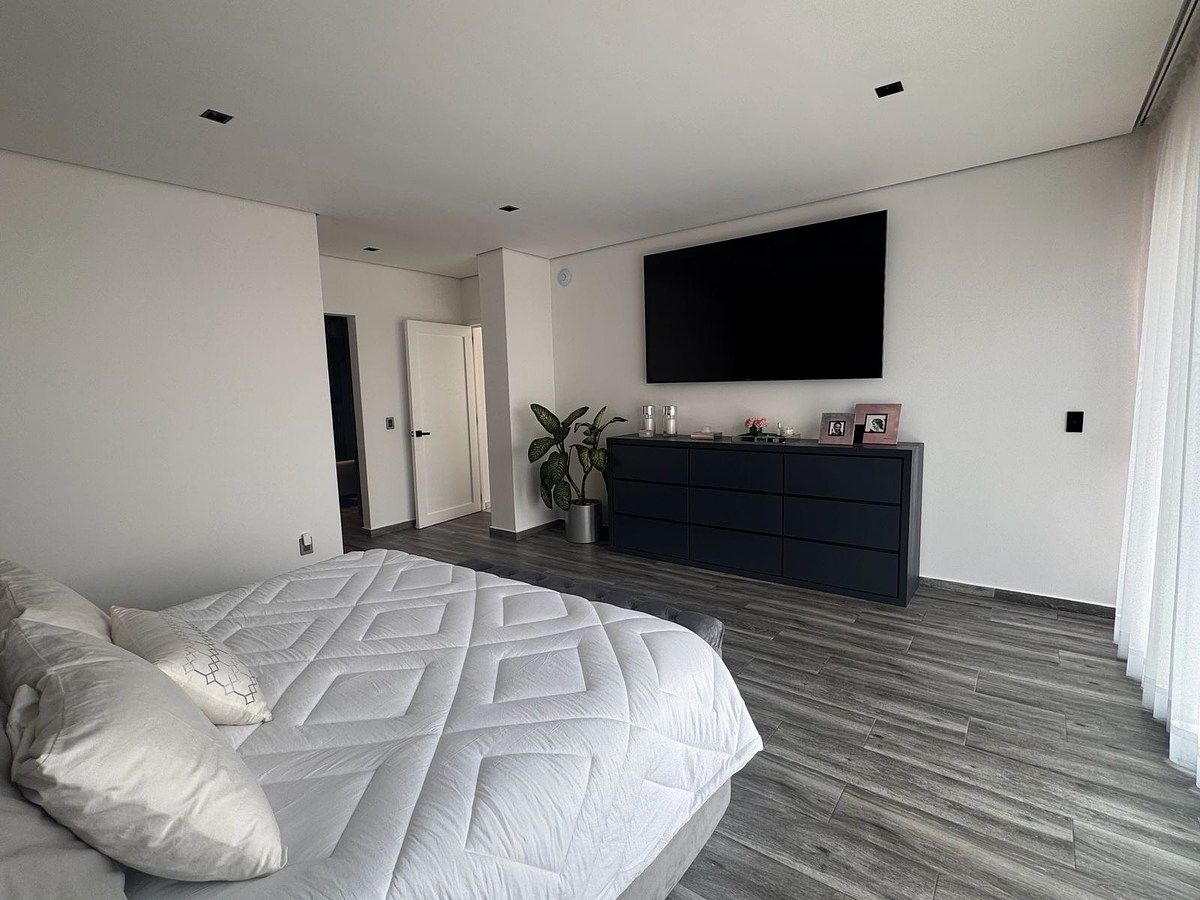 Casa em Condado de Sayavedra, Atizapán de Zaragoza, foto 21 de 23