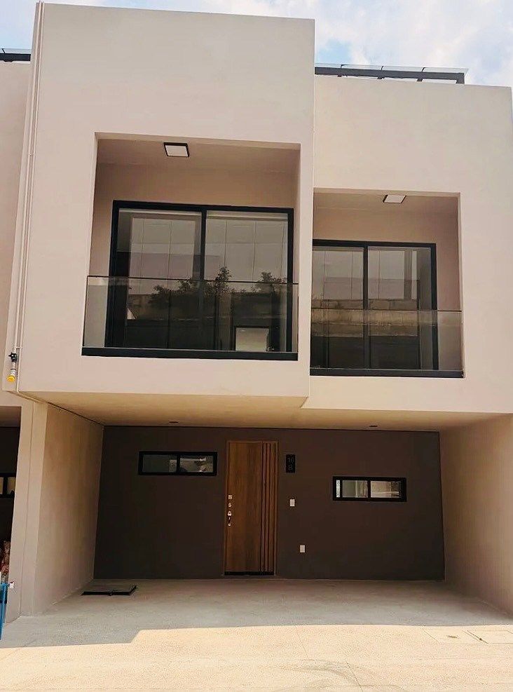 Preventa Casas Maple  Bosque Esmeralda, foto 1 de 12