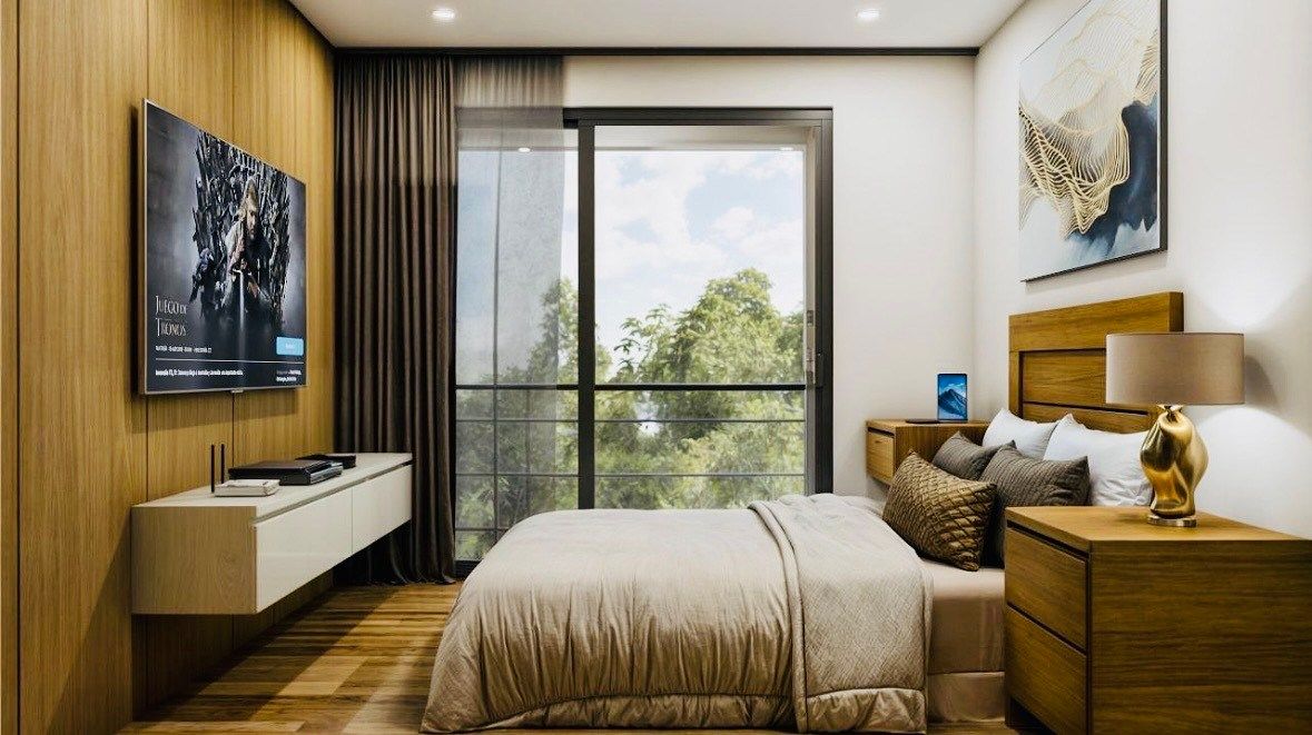 Casa en condominio en Bosque Esmeralda, Atizapán de Zaragoza, foto 4 de 12