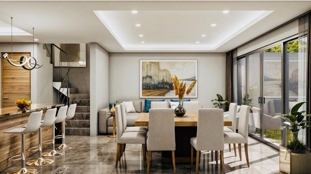 Casa en condominio en Bosque Esmeralda, Atizapán de Zaragoza, foto 5 de 12