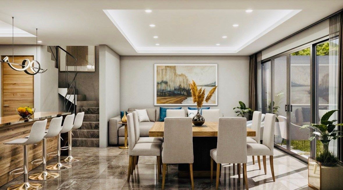 Casa en condominio en Bosque Esmeralda, Atizapán de Zaragoza, foto 10 de 12