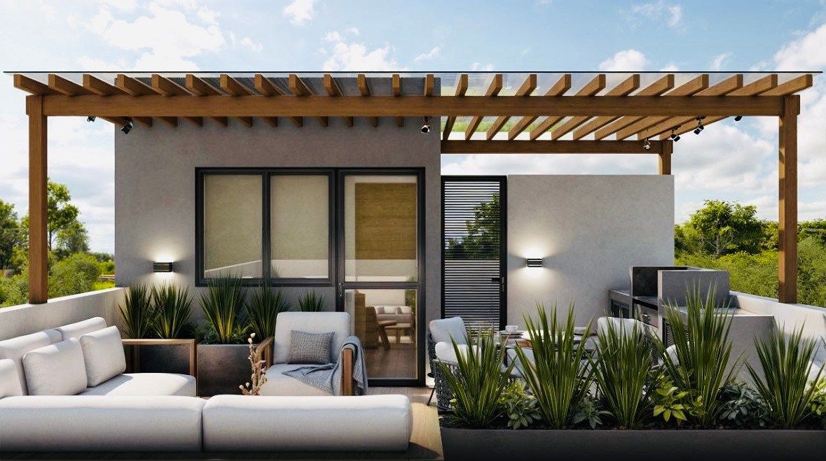Casa en condominio en Bosque Esmeralda, Atizapán de Zaragoza, foto 12 de 12