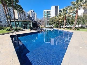 Departamento en Residencial Dinastía, Monterrey, foto 3 de 12