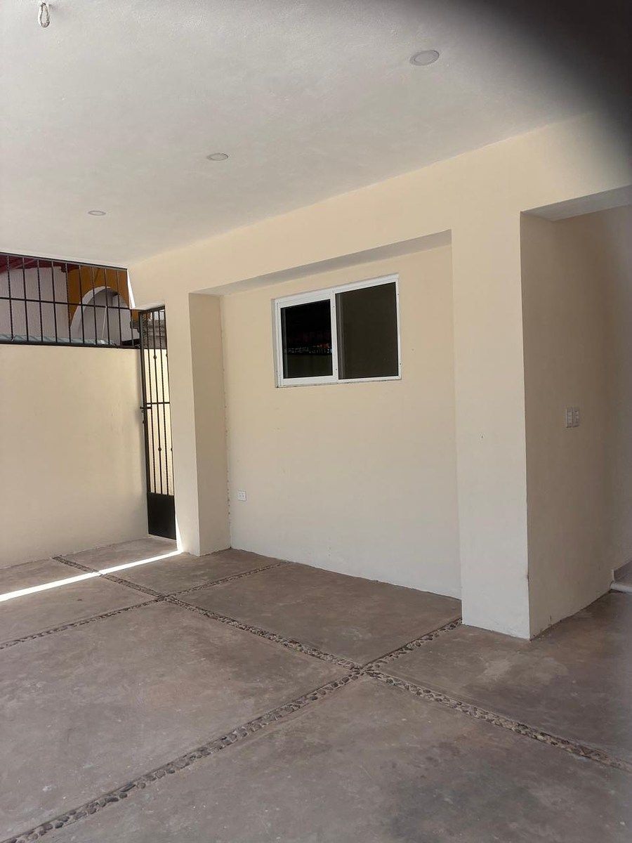 Casa en Vista Alegre Norte, Mérida, foto 22 de 26