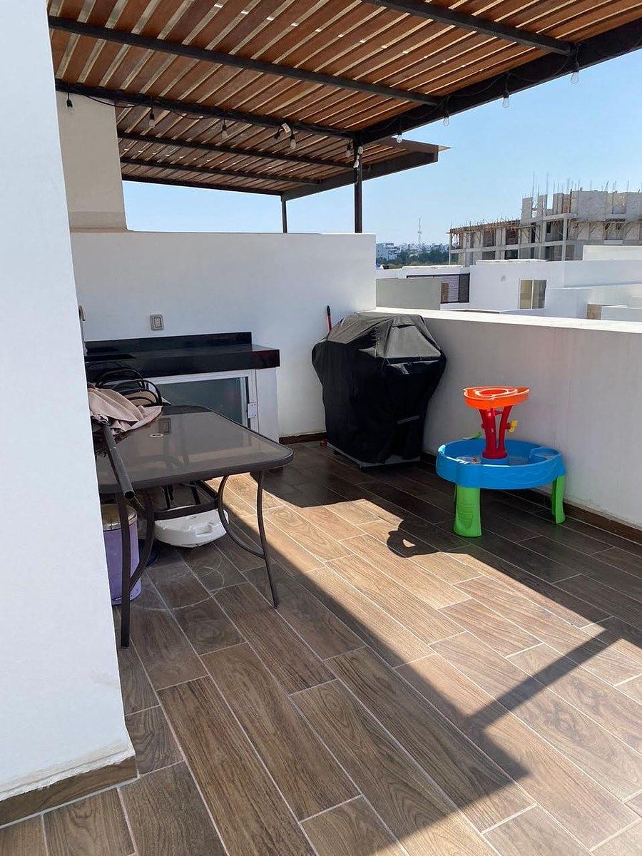Casa en Zibatá, El Marqués, foto 20 de 21