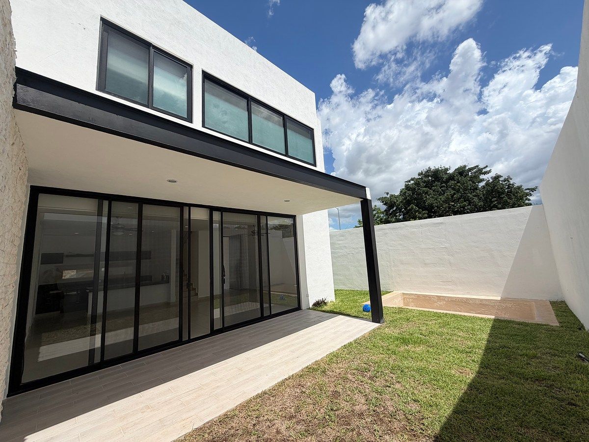 Casa em Temozón Norte, Mérida, foto 3 de 23