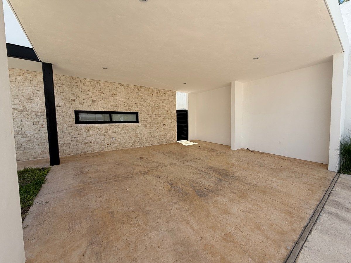 Casa em Temozón Norte, Mérida, foto 2 de 23