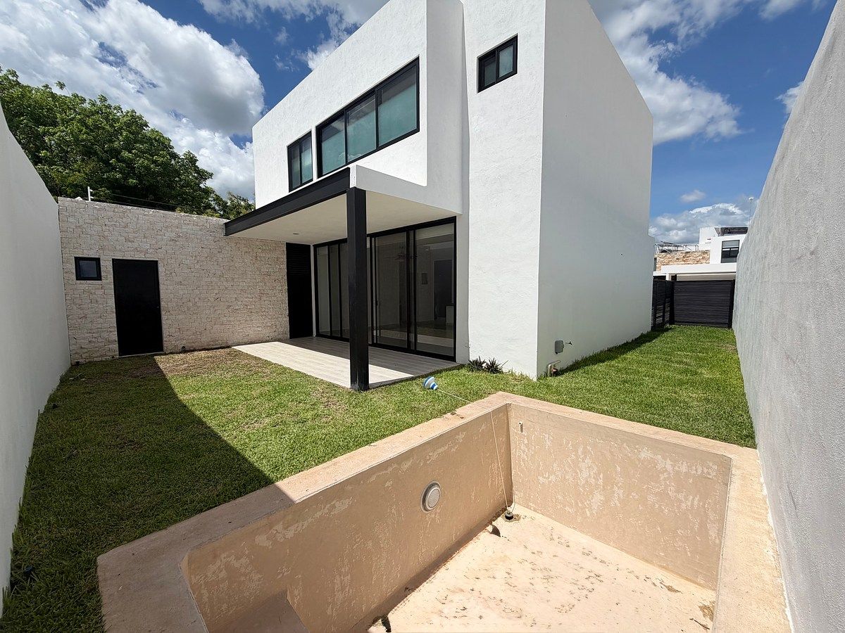 Casa em Temozón Norte, Mérida, foto 4 de 23