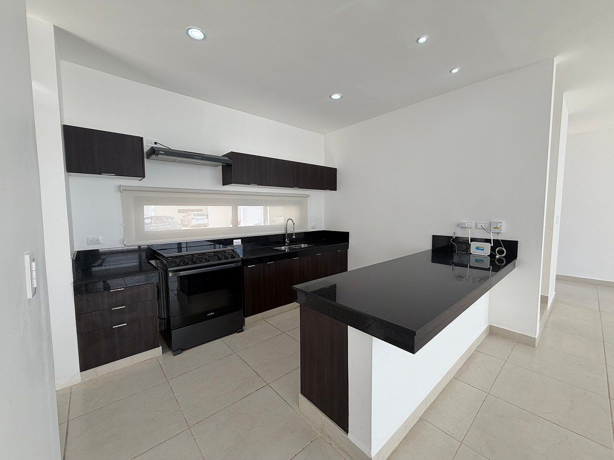 Casa em Temozón Norte, Mérida, foto 6 de 23