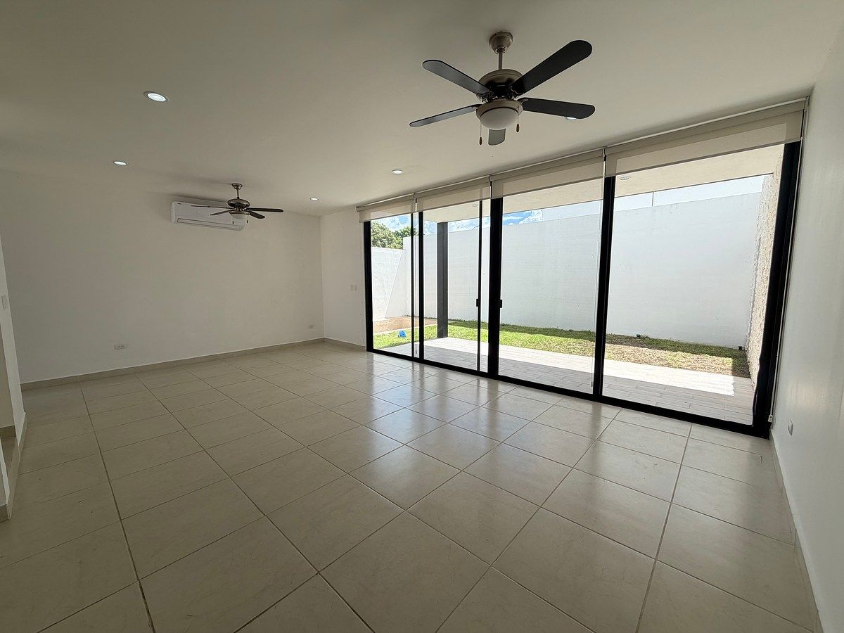 Casa em Temozón Norte, Mérida, foto 7 de 23