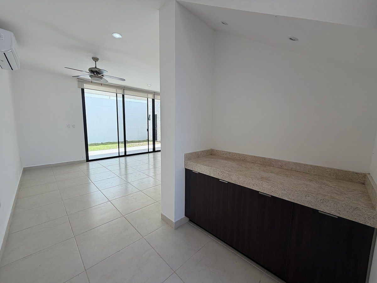 Casa em Temozón Norte, Mérida, foto 8 de 23