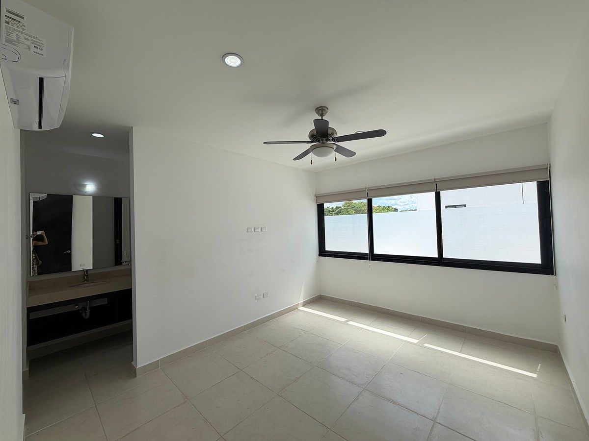 Casa em Temozón Norte, Mérida, foto 9 de 23