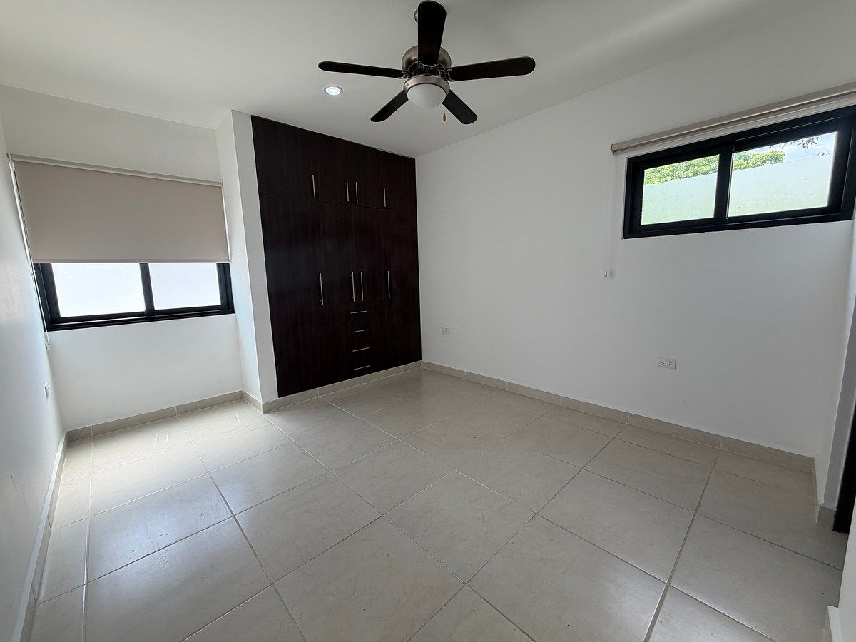 Casa em Temozón Norte, Mérida, foto 12 de 23