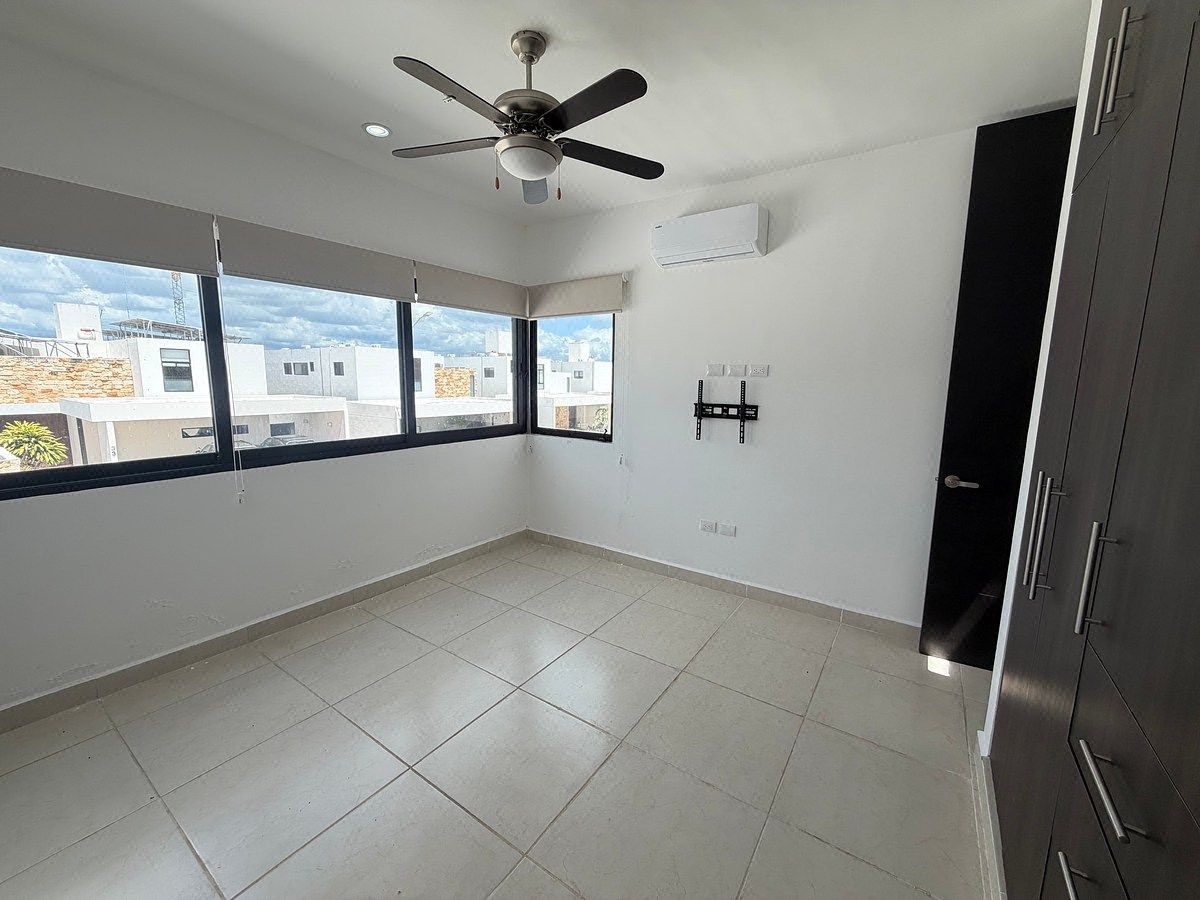 Casa em Temozón Norte, Mérida, foto 14 de 23